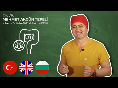 Apandisit Belirtileri, Apandisit Nedir? Apandisit Ameliyatı İle Tedavi | Op. Dr. Mehmet Akgün Tepeli
