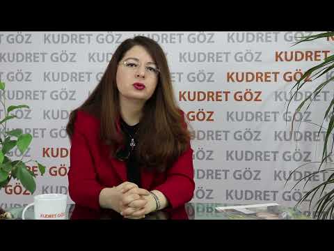 Sarı Nokta Deliği Nedir? -Prof. Dr. Pelin YILMAZBAŞ