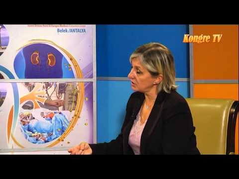 Kronik Böbrek Hastalığı - Neslihan Seyrek