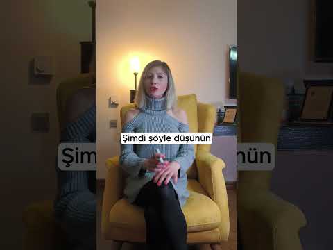 "Terapist İyileştirmez, Yol Gösterir."