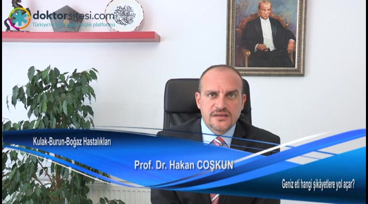 Geniz eti hangi şikâyetlere yol açar?