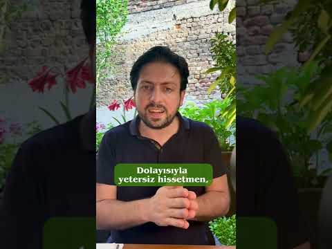 Bağımlı Kişiliğin 2 İşareti