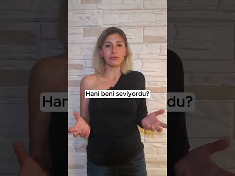 Neden Başta Peşimizden Koşan Kişileri Takıntı Yaparız?