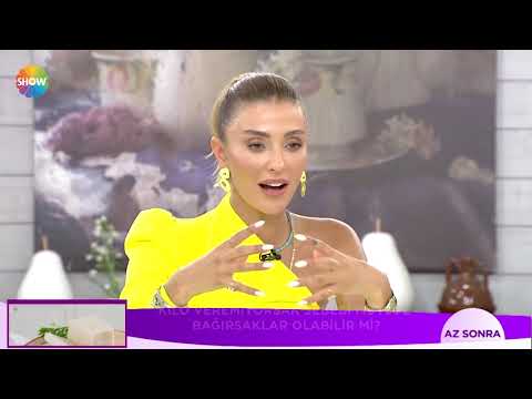 SHOW TV - Hayat Güzeldir Programı - Evinizin anahtarı kayınvalidenizde var mı?