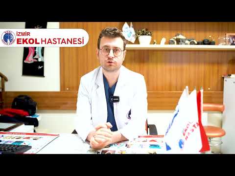 Ekol Sağlık Grubu - Burun Ameliyatı - Opr. Dr. Eray Uzunoğlu