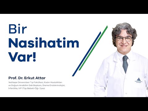 Doktorattar - Bir Nasihatim Var