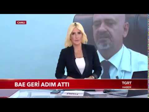 Türk Doktorlarını Konferanslarda Konuşturmayan BAE için Prof. Dr. Aydın Mungan'ın Açıklaması
