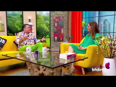 STAR TV - Kadınca Programı - Hayallerinizi Ertelemeyin
