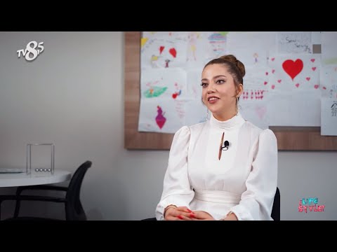 KAYGI BOZUKLUĞU VE PANİK ATAK | UZM. KLİNİK PSK. BURÇİN ÇITAK