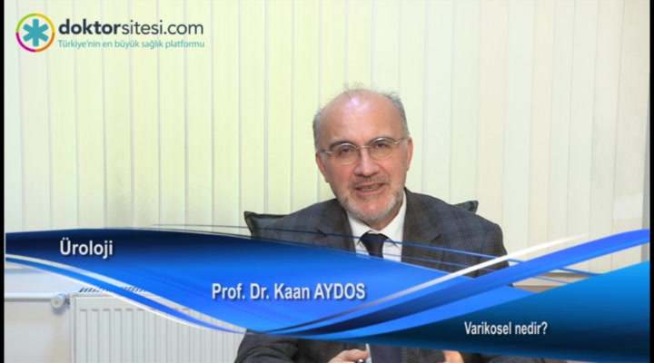 Varikosel nedir?