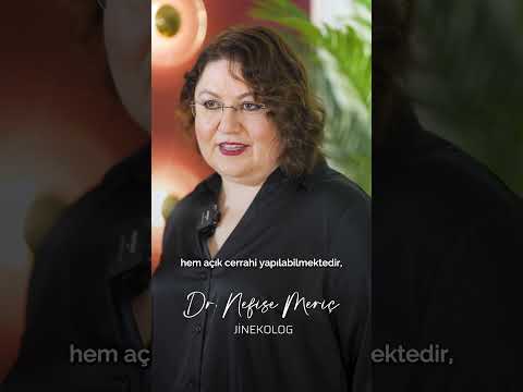 Pelvik Organ Prolapsusu POP Tedavisinde Hangi Cerrahi Yöntemler Kullanılır?