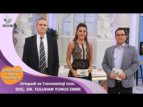 Çarpık bacak tedavisi - Doç. Dr. Tuluhan Yunus EMRE
