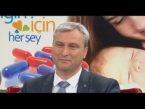 Hepatit B ve Hepatit C Hangi Yollardan Bulaşır