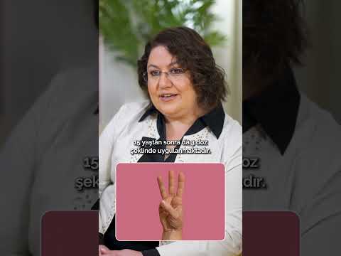 HPV Aşısı ile Hangi Jinekolojik Hastalıklar Önlenebilir?