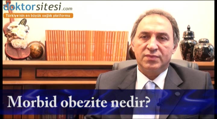 Morbid obesite nedir?