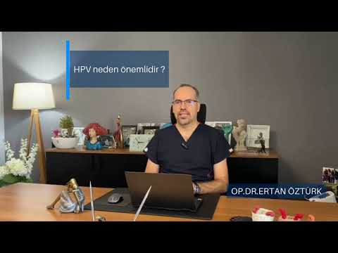 HPV neden önemlidir ?