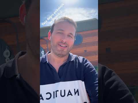 Yaza Doğru Psikolojik Sağlamlık