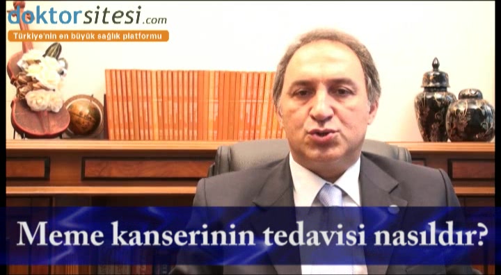 Meme kanserinin tedavisi nasıldır?