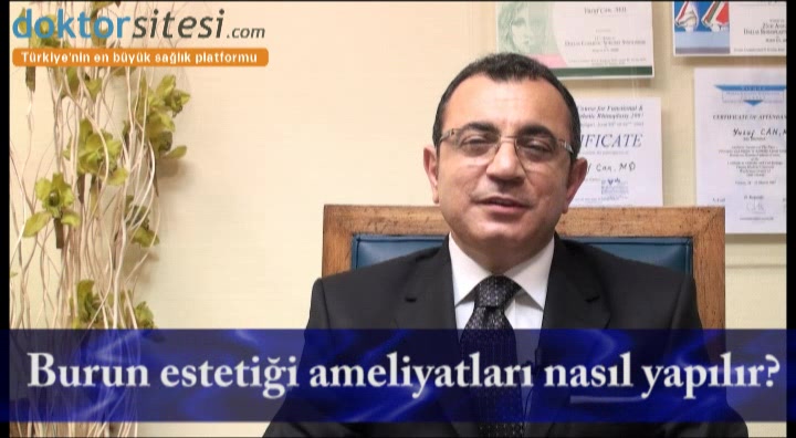 Burun estetik ameliyatları nasıl yapılır? old