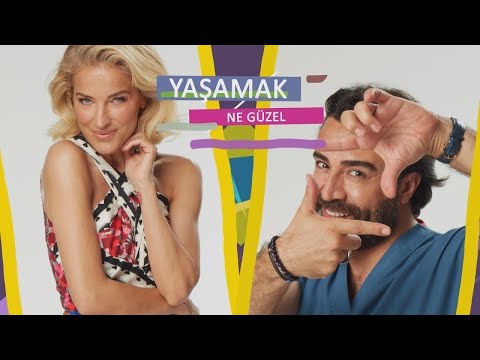 Burun Estetiği | Op. Dr. Necdet Demir | Yaşamak Ne Güzel