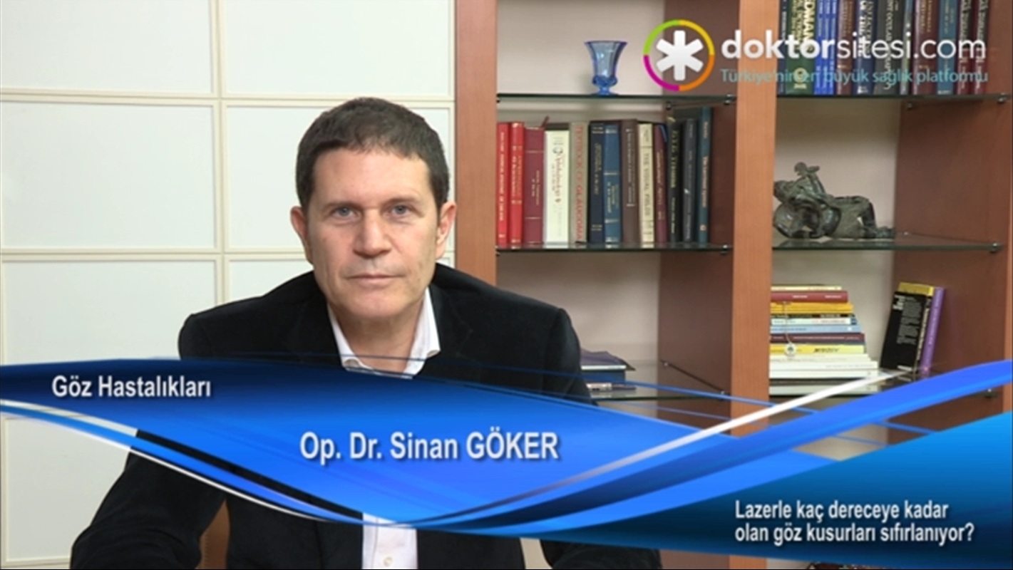 Lazer göz tembelliğini tedavi eder mi?