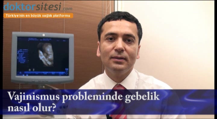 Vajinismus probleminde gebelik nasıl olur?