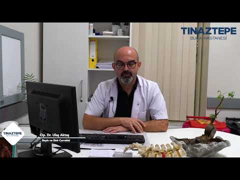 Beyin ve Sinir Cerrahisi