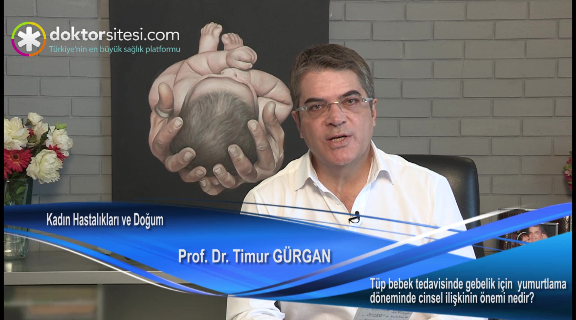 Tüp bebek tedavisinde gebelik için yumurtlama döneminde cinsel ilişkinin önemi nedir?