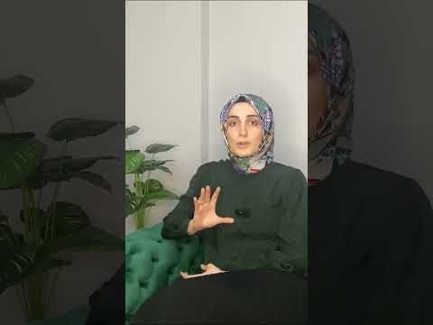 Evlilikte yaşanan problem için bir tüyo
