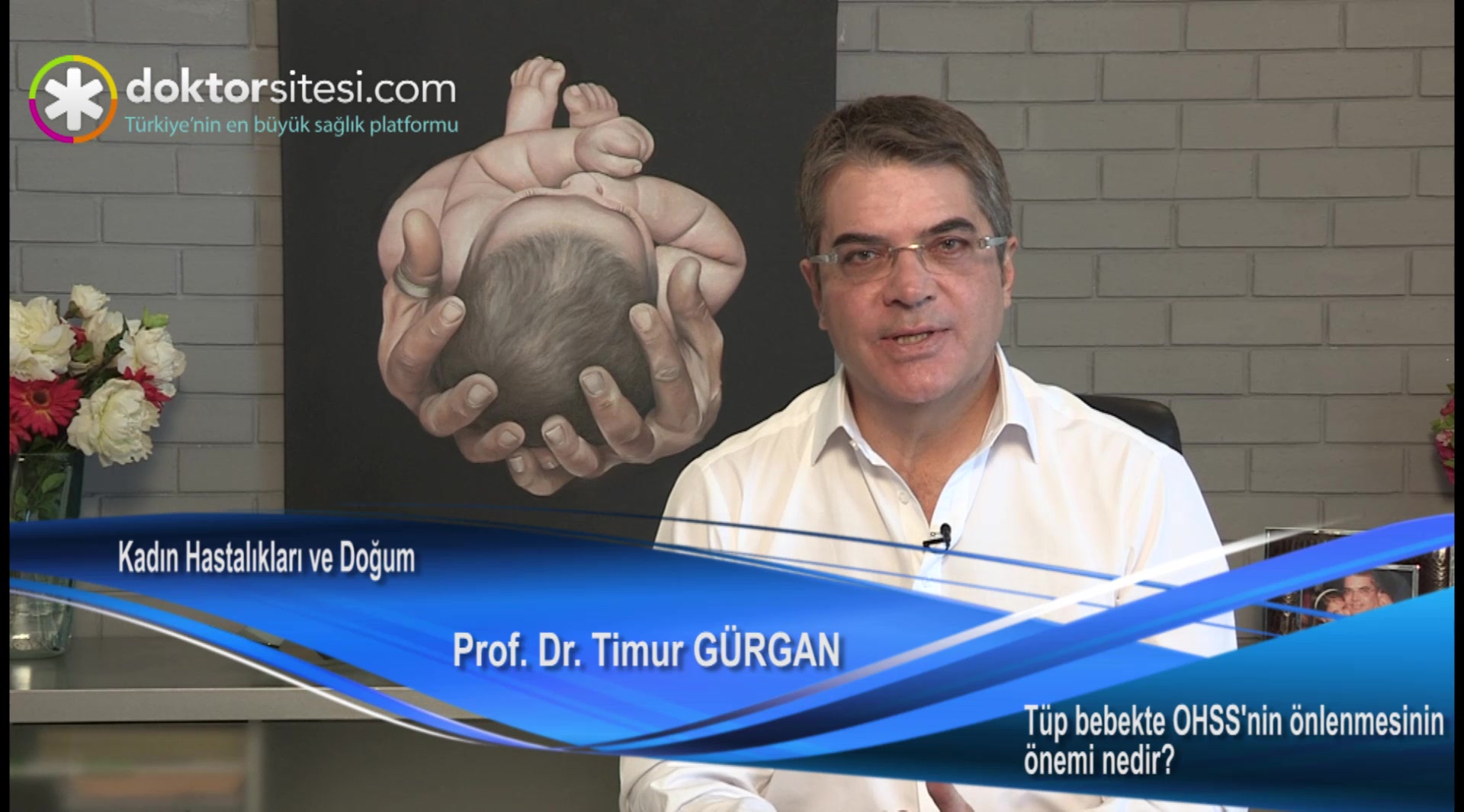 Tüp bebekte OHSS'nin önlenmesinin önemi nedir?