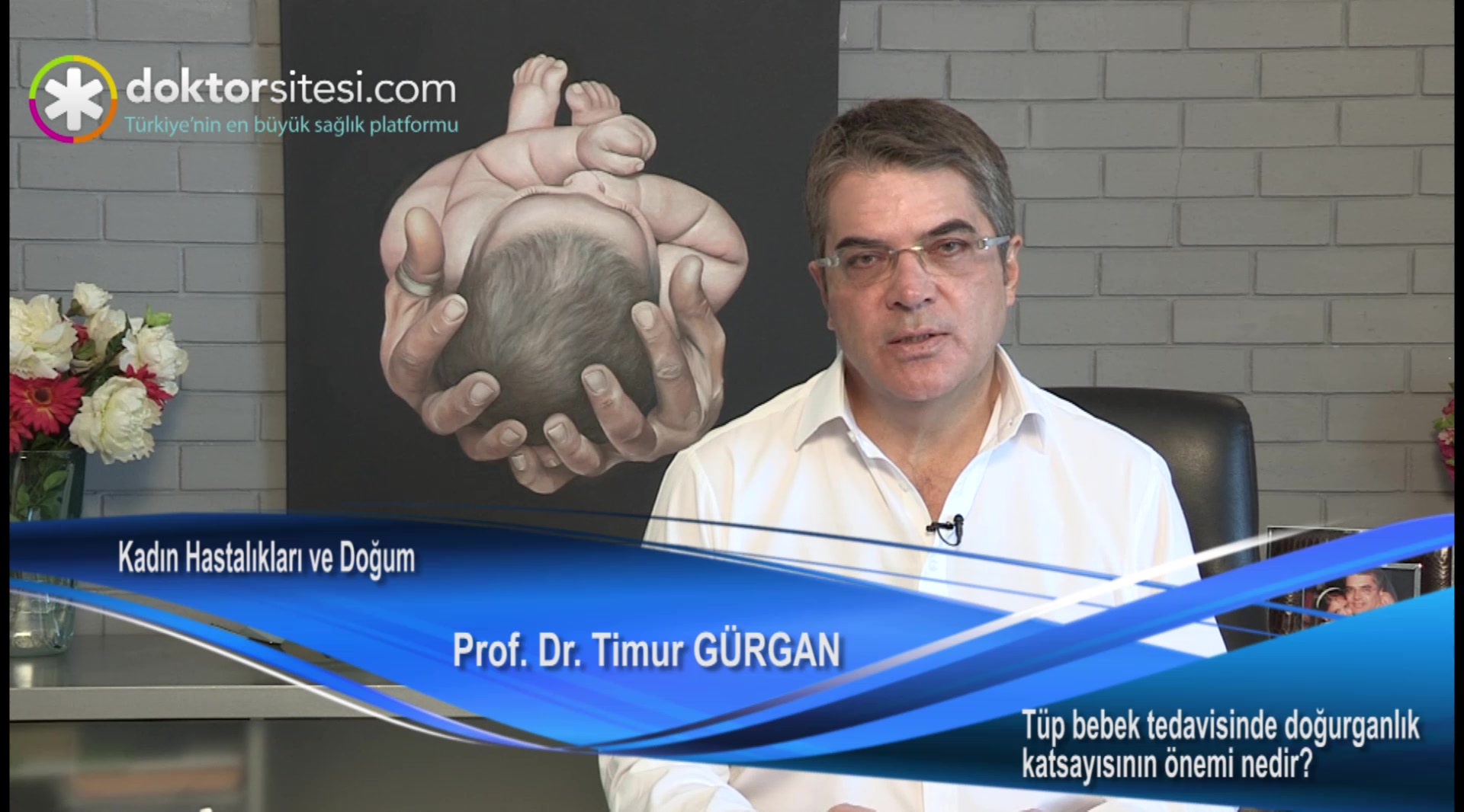 Tüp bebek tedavisinde doğurganlık katsayısının önemi nedir?