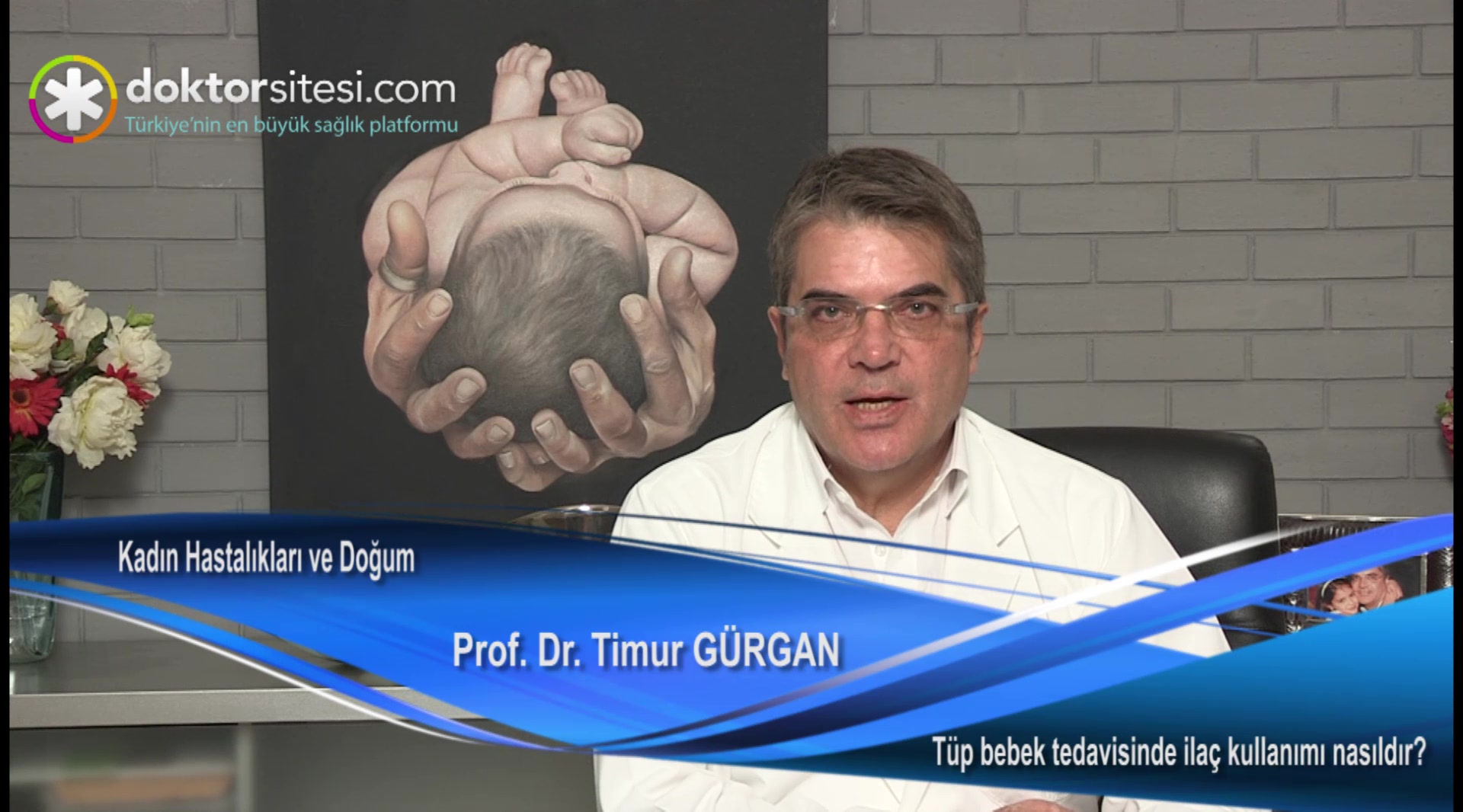 Tüp bebek tedavisinde ilaç kullanımı nasıldır?