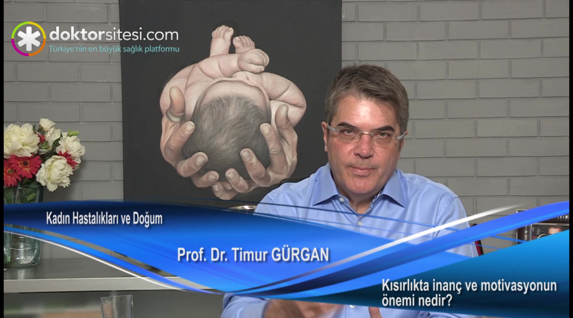 Kısırlıkta inanç ve motivasyonun önemi nedir?