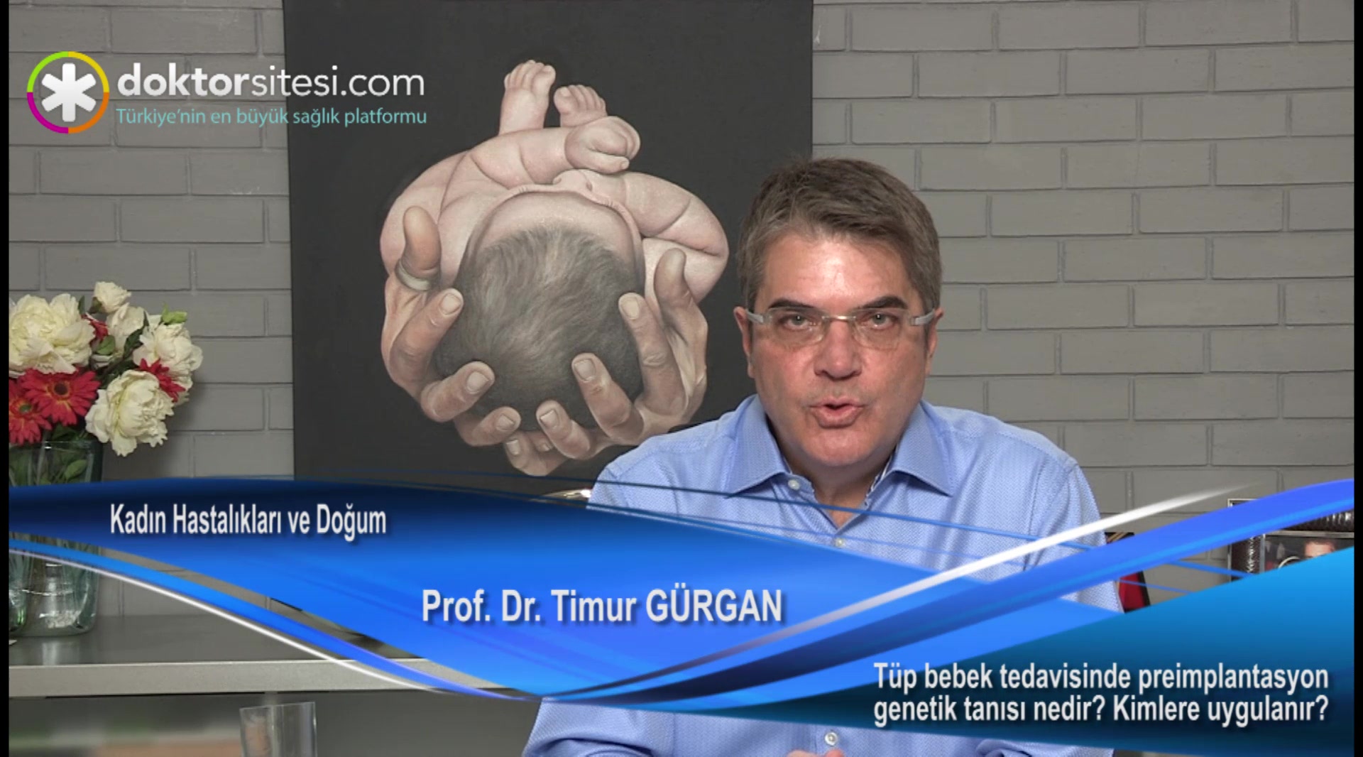 Tüp bebek tedavisinde preimplantasyon genetik tanısı nedir? Kimlere uygulanır?