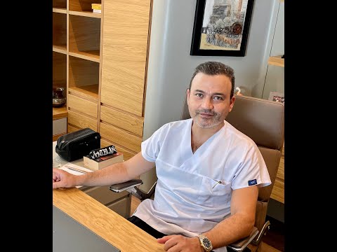 Omuz'da kortizon enjeksiyonu pratiğimiz