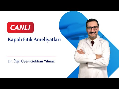 kapalı fıtık ameliyatları