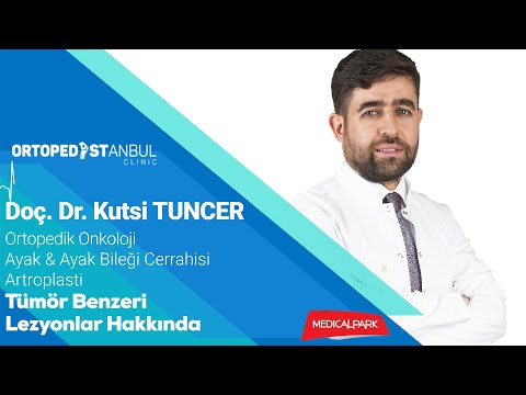 Tümör Benzeri Lezyonlar Hakkında