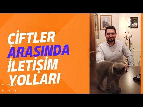 Çiftler Arasında Sağlıklı İletişim Yolları