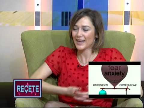 REÇETE Programı Derya Tuna SKY TV 2.5.2014
