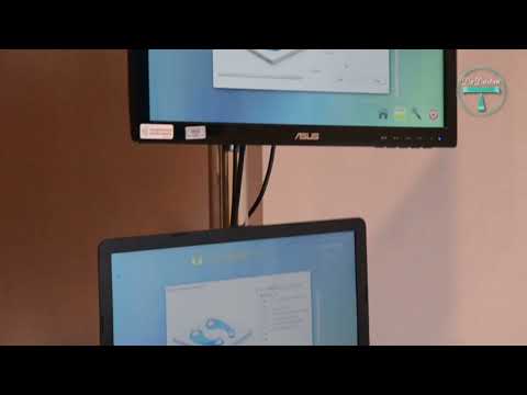 Balance & hearing research center (dr. DastanTemırbekov)