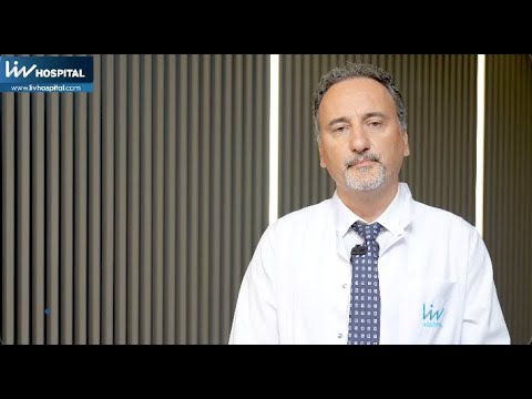 Pankreas Kanseri // Prof. Dr. Erdem Koçak