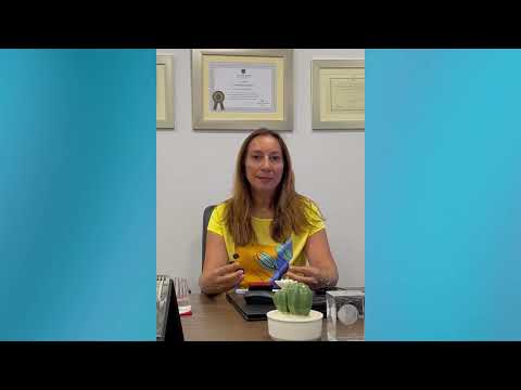 Kuru Tip Sarı Nokta Hastalığı Nasıl İlerler? | Prof. Dr. Nur Acar Göçgil