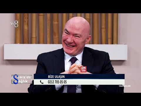 Bel Fıtığı Tedavisi | Op. Dr. Murat Çobanoğlu | 8'de Sağlık