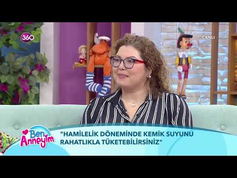 Ben Anneyim Programı 06 12 2018 mp4 PART 5