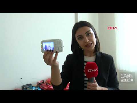 2 YIL SONRA YENİDEN SESİNE KAVUŞTU!