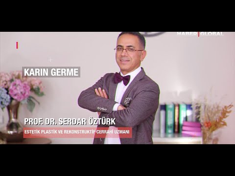 KARIN GERME AMELİYATI