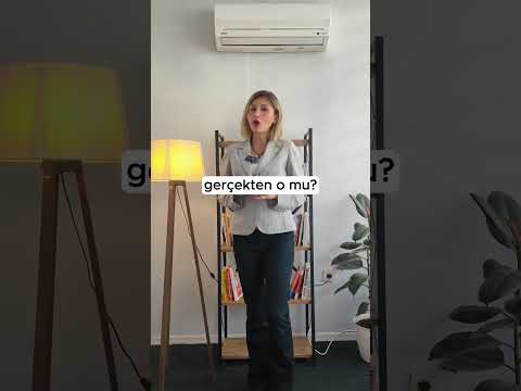 NEDEN ONU TAKINTI YAPTIN?