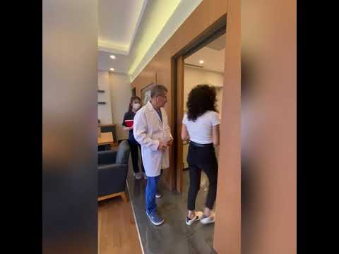Prof. Dr. Hakkı PERK Özel Kliniği Tanıtımı