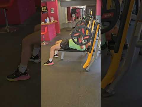 Kilo vermek için fitness yap.
