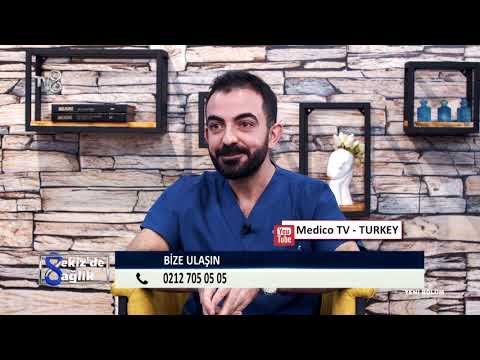 Robotik Cerrahi Nedir ? | Op. Dr. Doğukan Sökmen | 8'de Sağlık